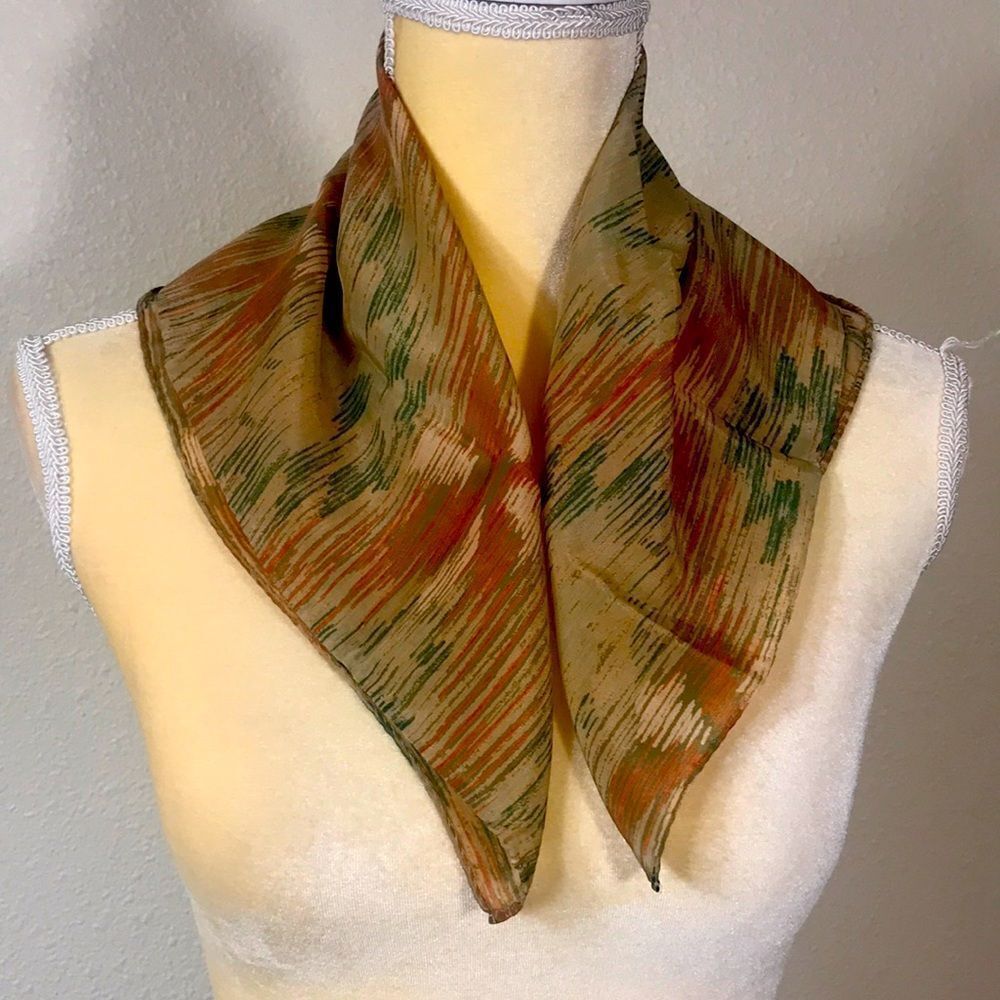 Glentex Made in Italy  Scarf